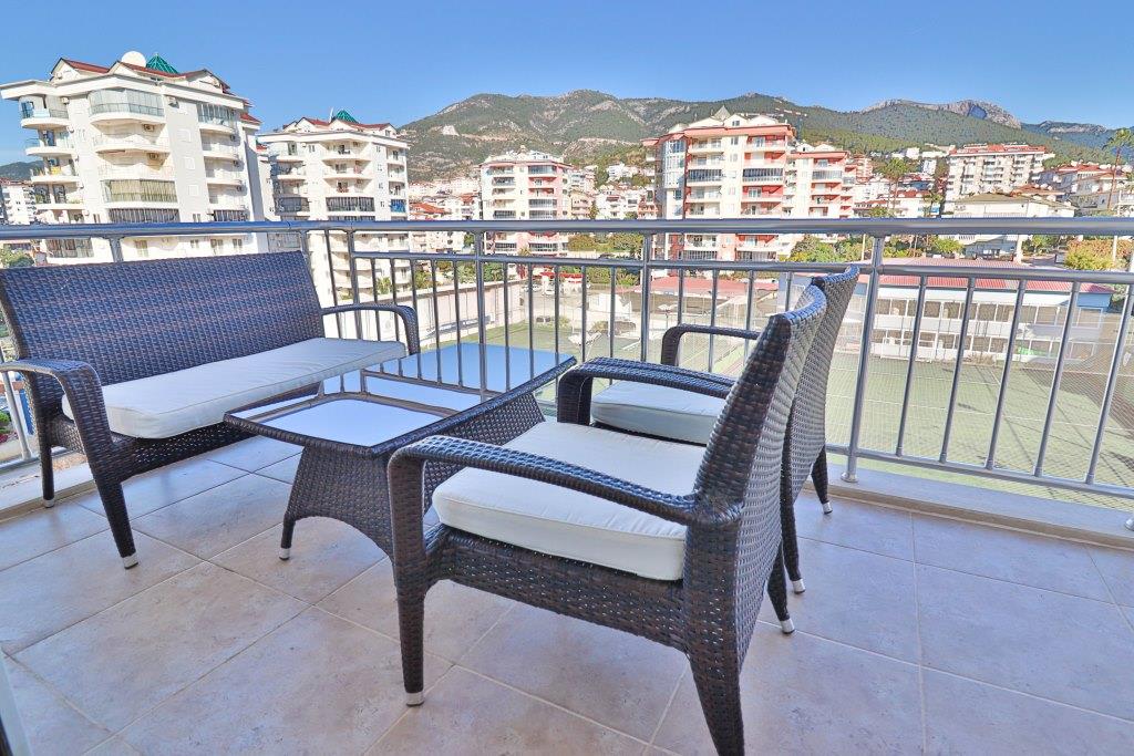 Апартаменты в Алании, Турция, 220 м² - фото 6