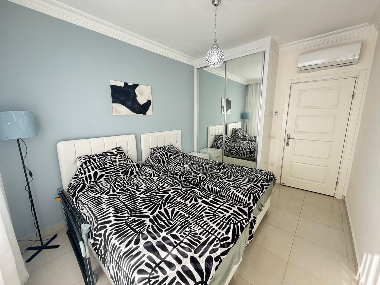 Апартаменты в Алании, Турция, 120 м² - фото 6