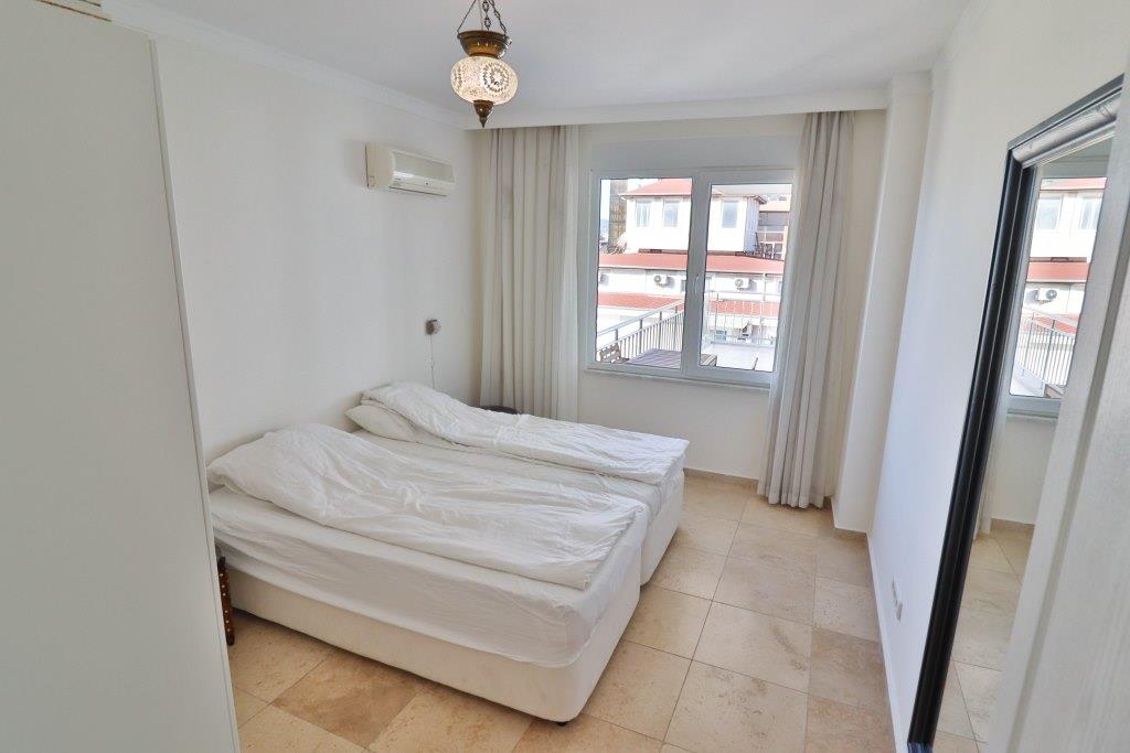 Апартаменты в Алании, Турция, 220 м² - фото 7