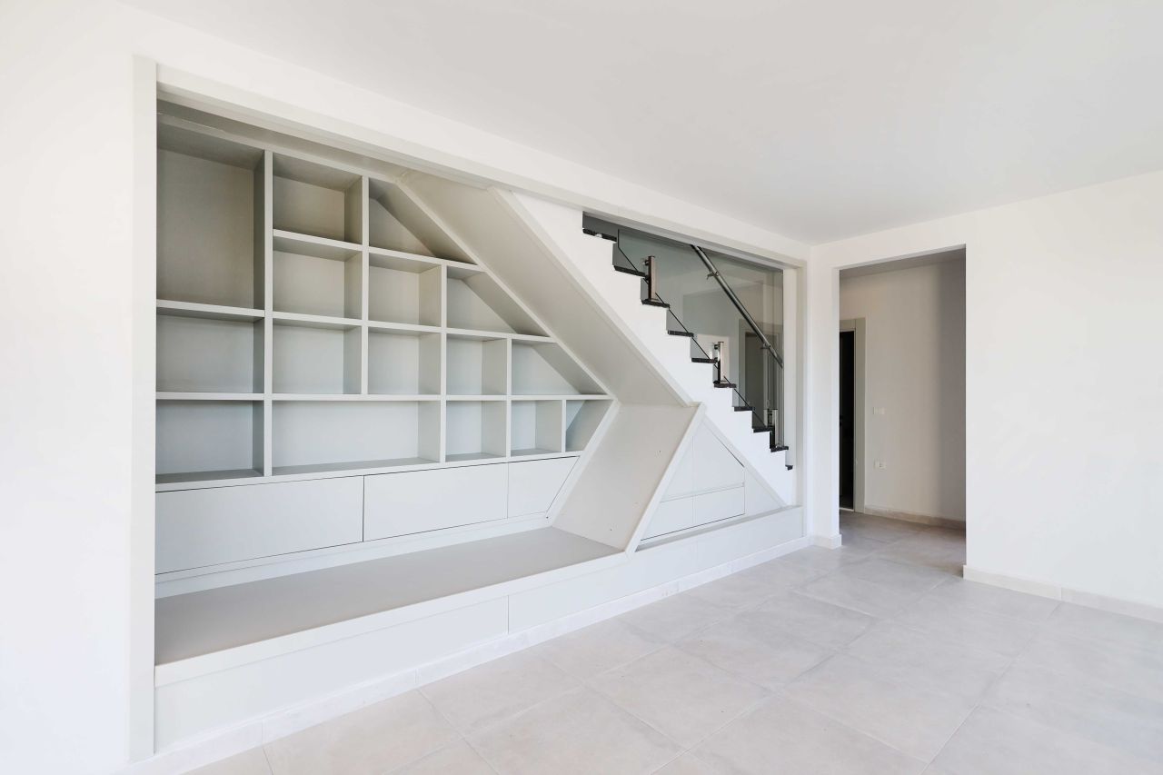 Апартаменты в Алании, Турция, 252 м² - фото 7