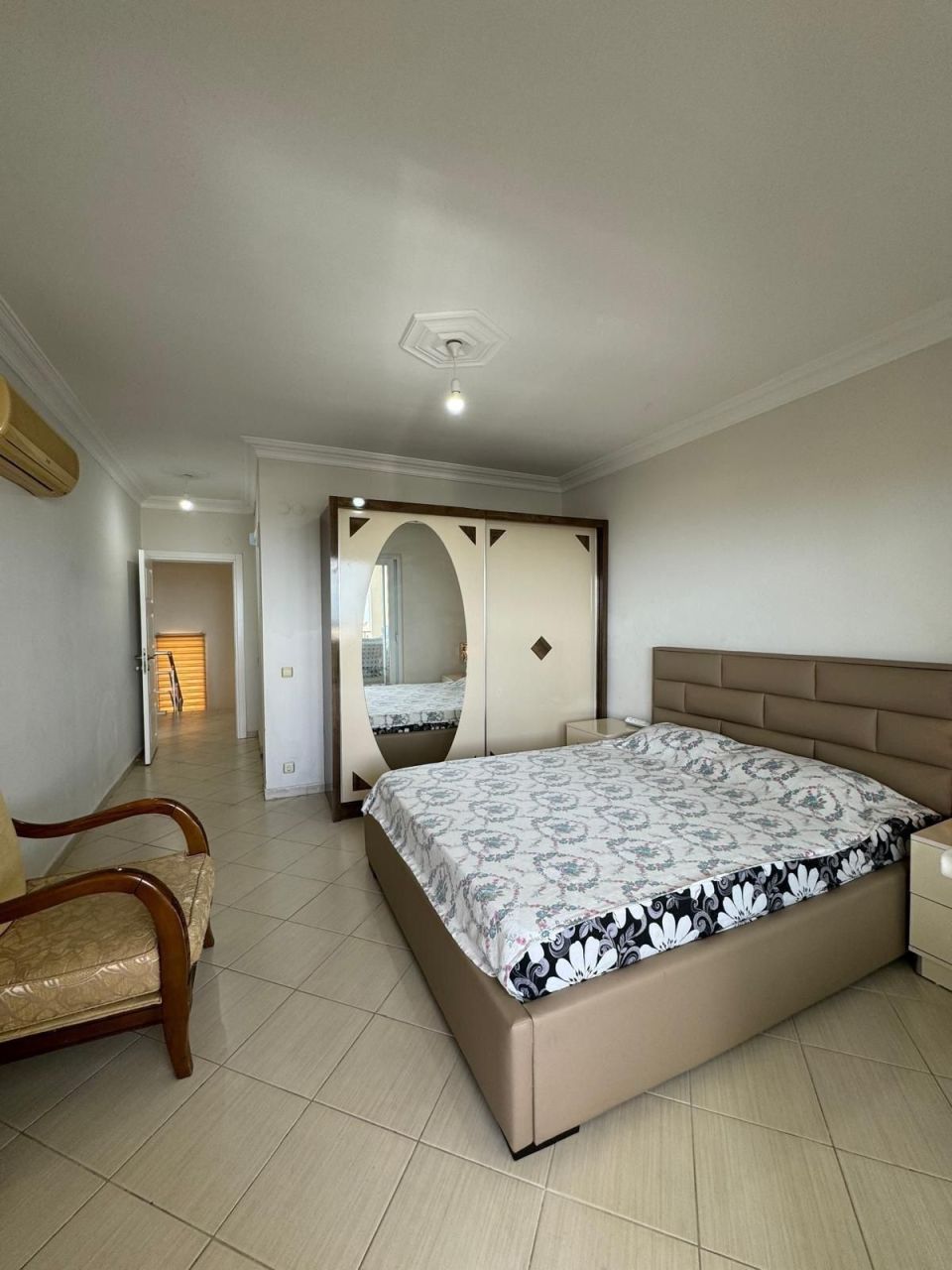 Вилла в Алании, Турция, 180 м² - фото 8