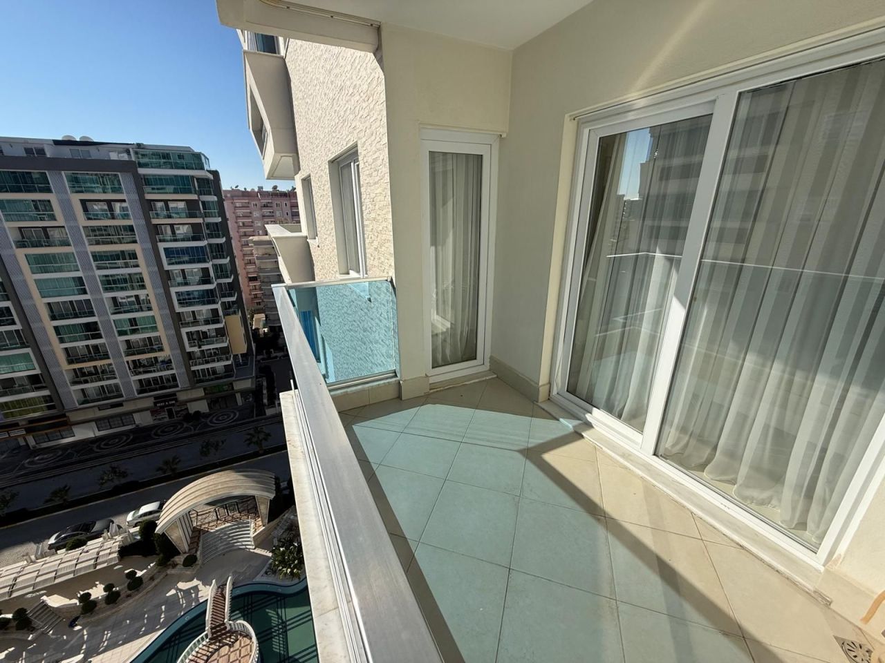 Апартаменты в Алании, Турция, 120 м² - фото 8