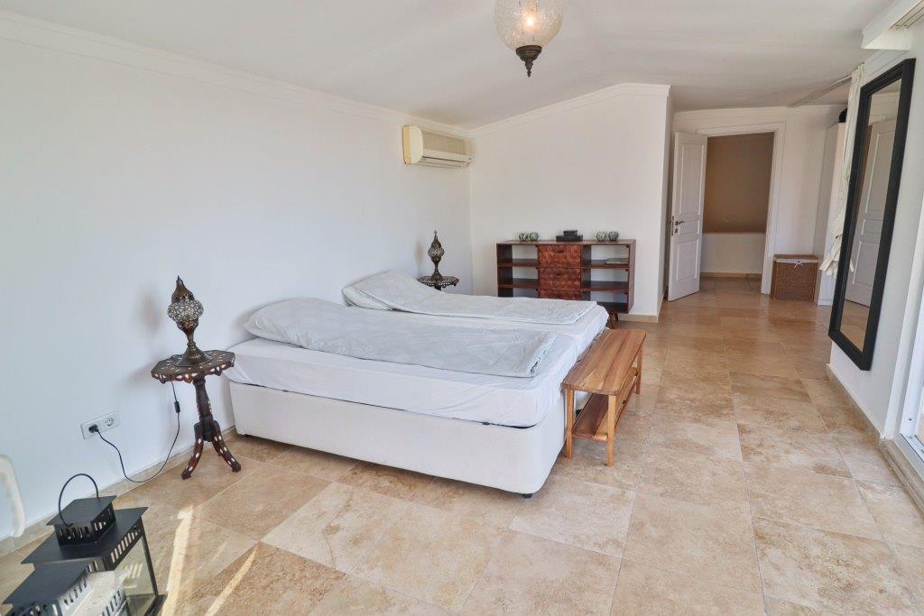 Апартаменты в Алании, Турция, 220 м² - фото 10