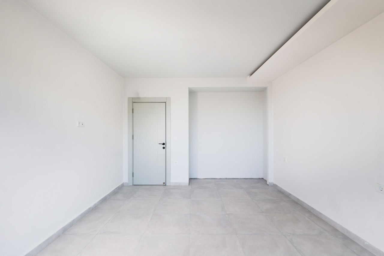 Апартаменты в Алании, Турция, 252 м² - фото 11