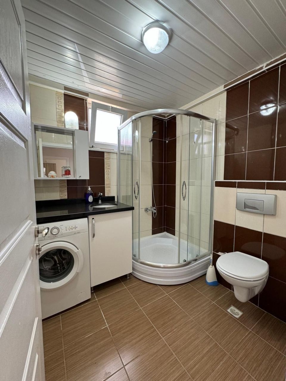 Вилла в Алании, Турция, 180 м² - фото 12