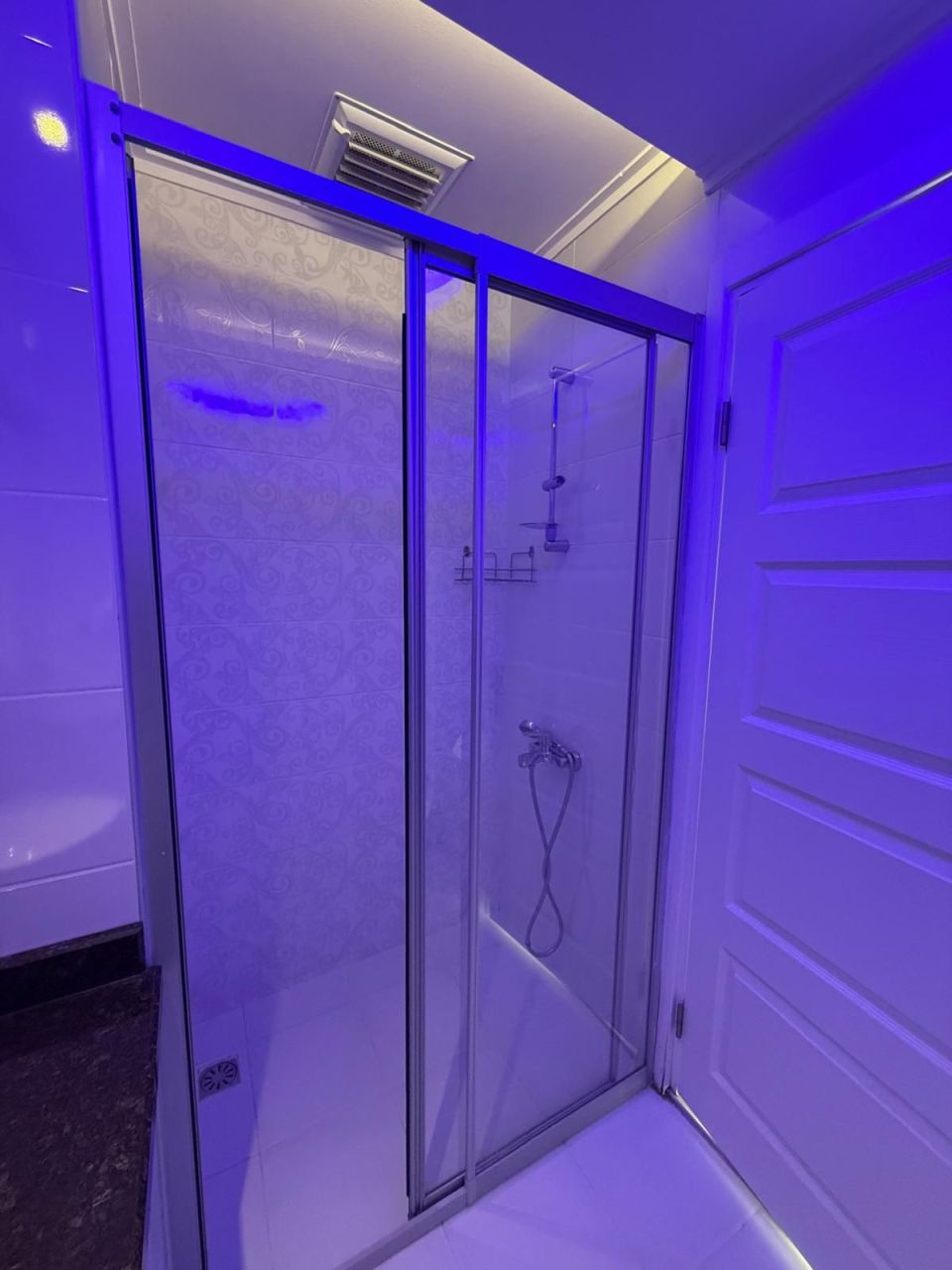 Апартаменты в Алании, Турция, 120 м² - фото 12