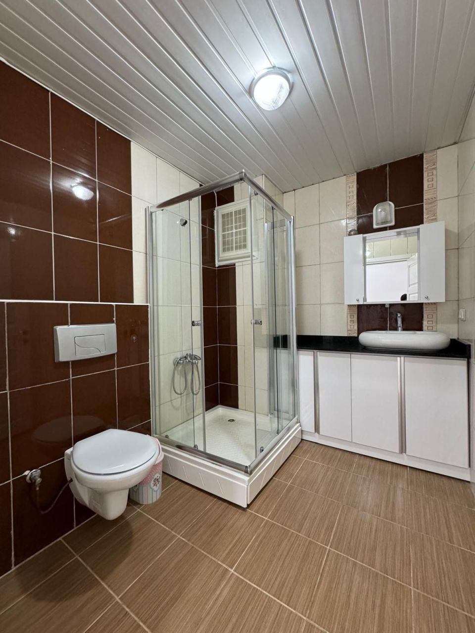 Вилла в Алании, Турция, 180 м² - фото 13