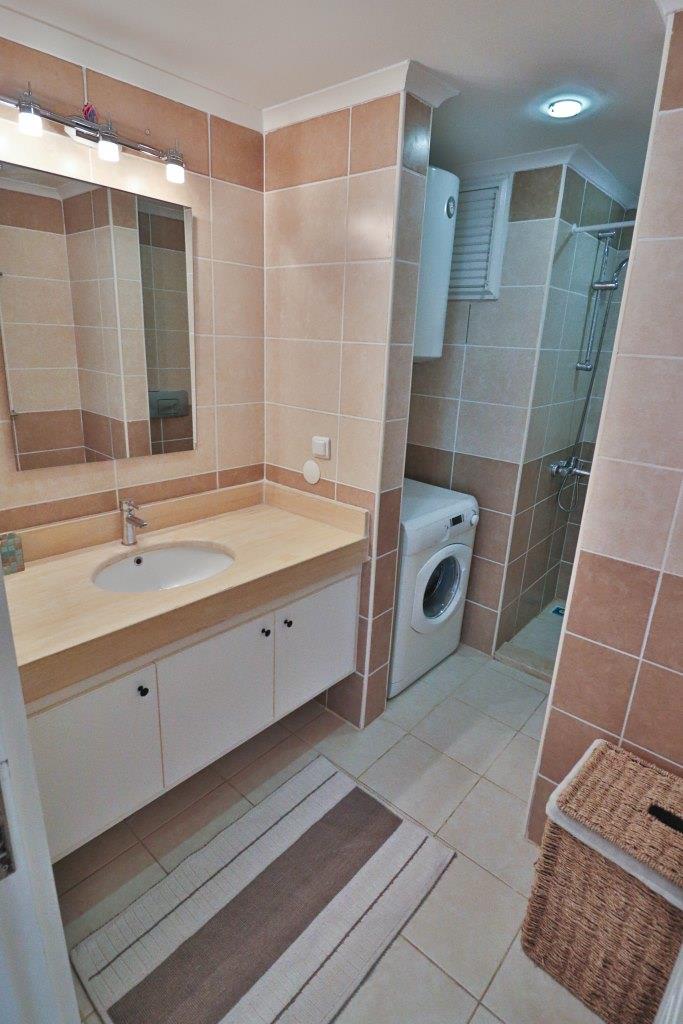 Апартаменты в Алании, Турция, 220 м² - фото 15