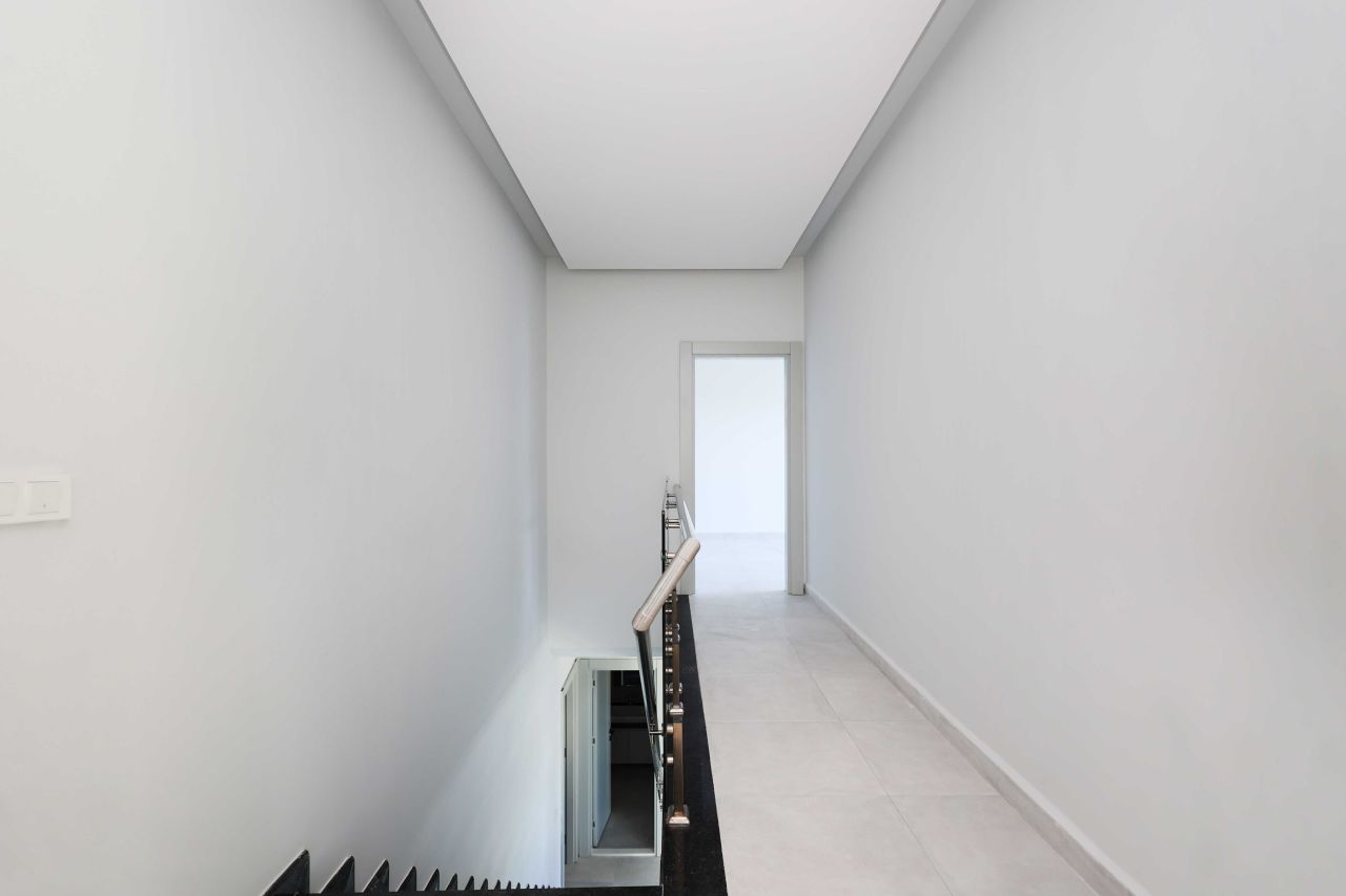 Апартаменты в Алании, Турция, 252 м² - фото 15