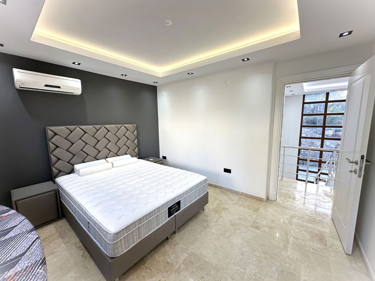 Вилла в Алании, Турция, 270 м² - фото 15