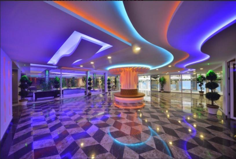 Апартаменты в Алании, Турция, 120 м² - фото 16