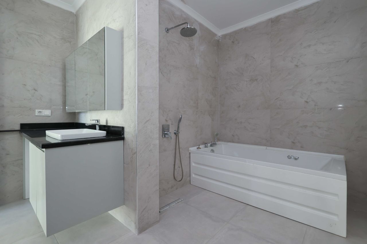 Апартаменты в Алании, Турция, 252 м² - фото 16