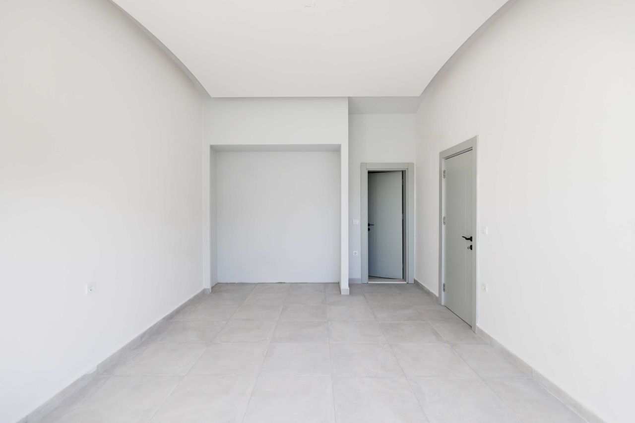 Апартаменты в Алании, Турция, 252 м² - фото 18