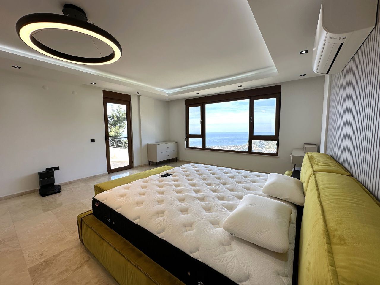 Вилла в Алании, Турция, 270 м² - фото 18