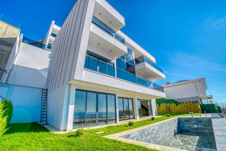 Вилла в Алании, Турция, 300 м² - фото 1