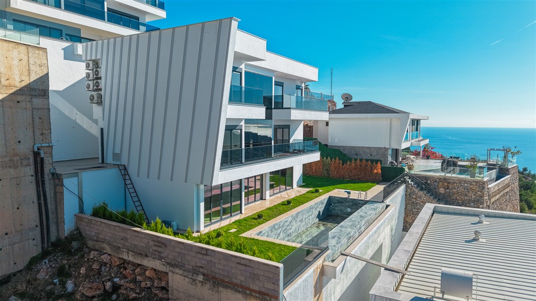 Вилла в Алании, Турция, 300 м² - фото 3