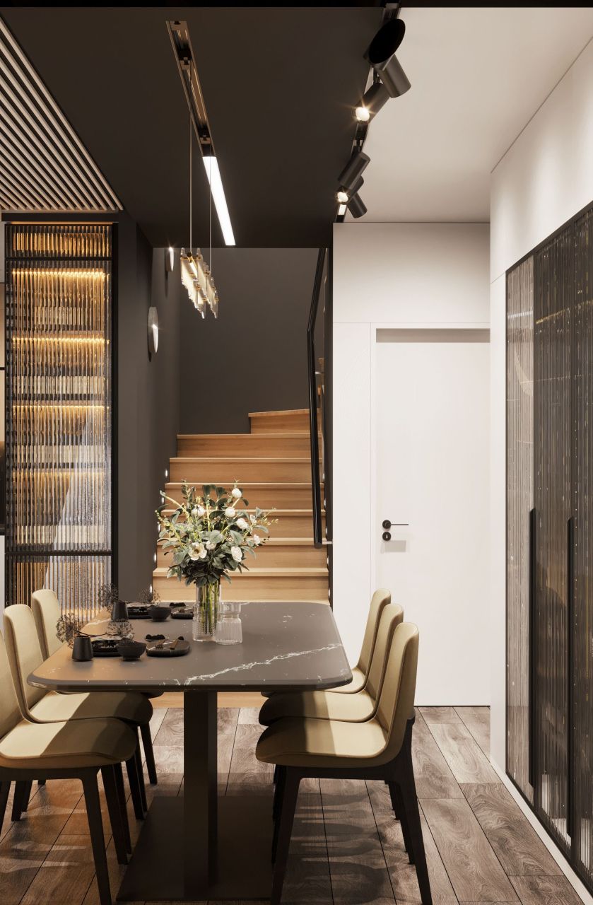 Квартира в Анталии, Турция, 80 м² - фото 3