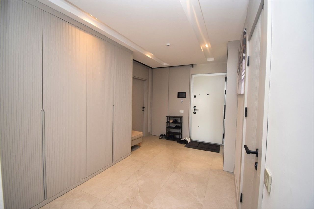 Квартира в Анталии, Турция, 100 м² - фото 3