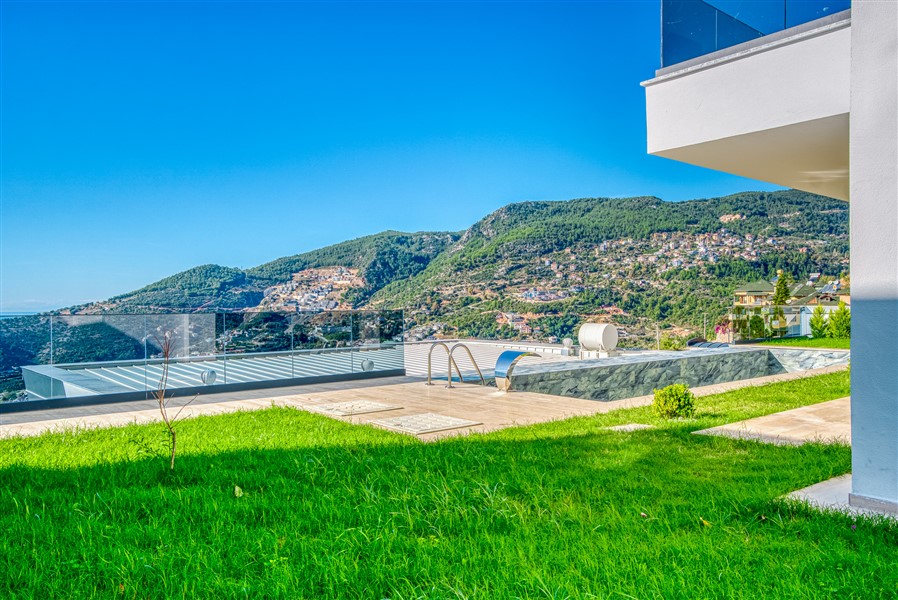 Вилла в Алании, Турция, 300 м² - фото 4