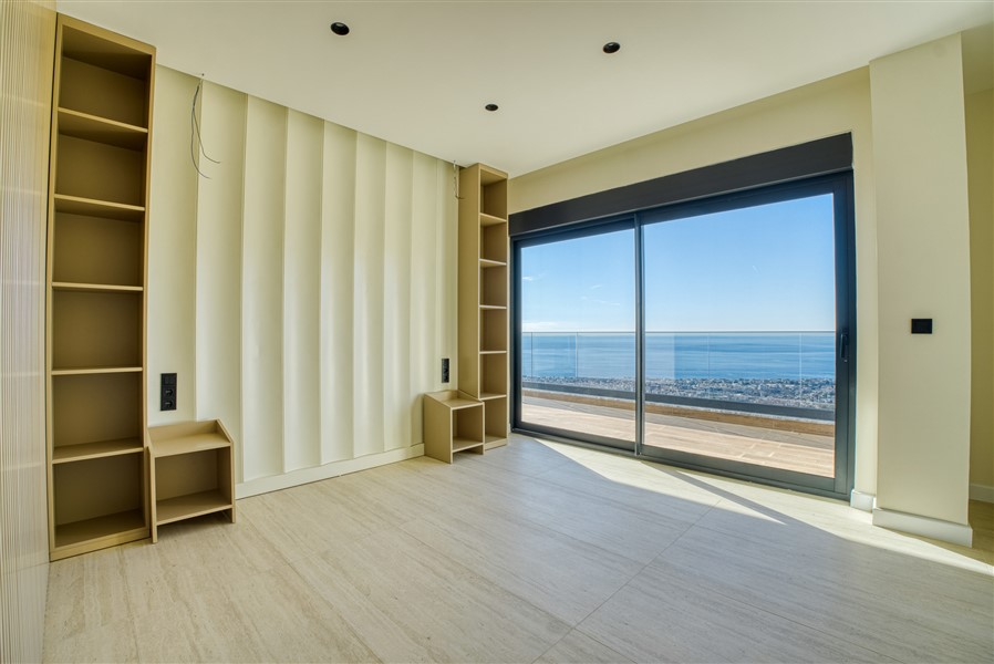 Вилла в Алании, Турция, 300 м² - фото 6