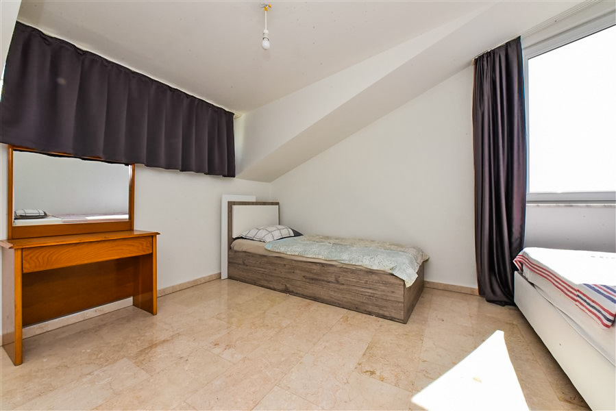 Пентхаус в Конаклы, Турция, 120 м² - фото 8