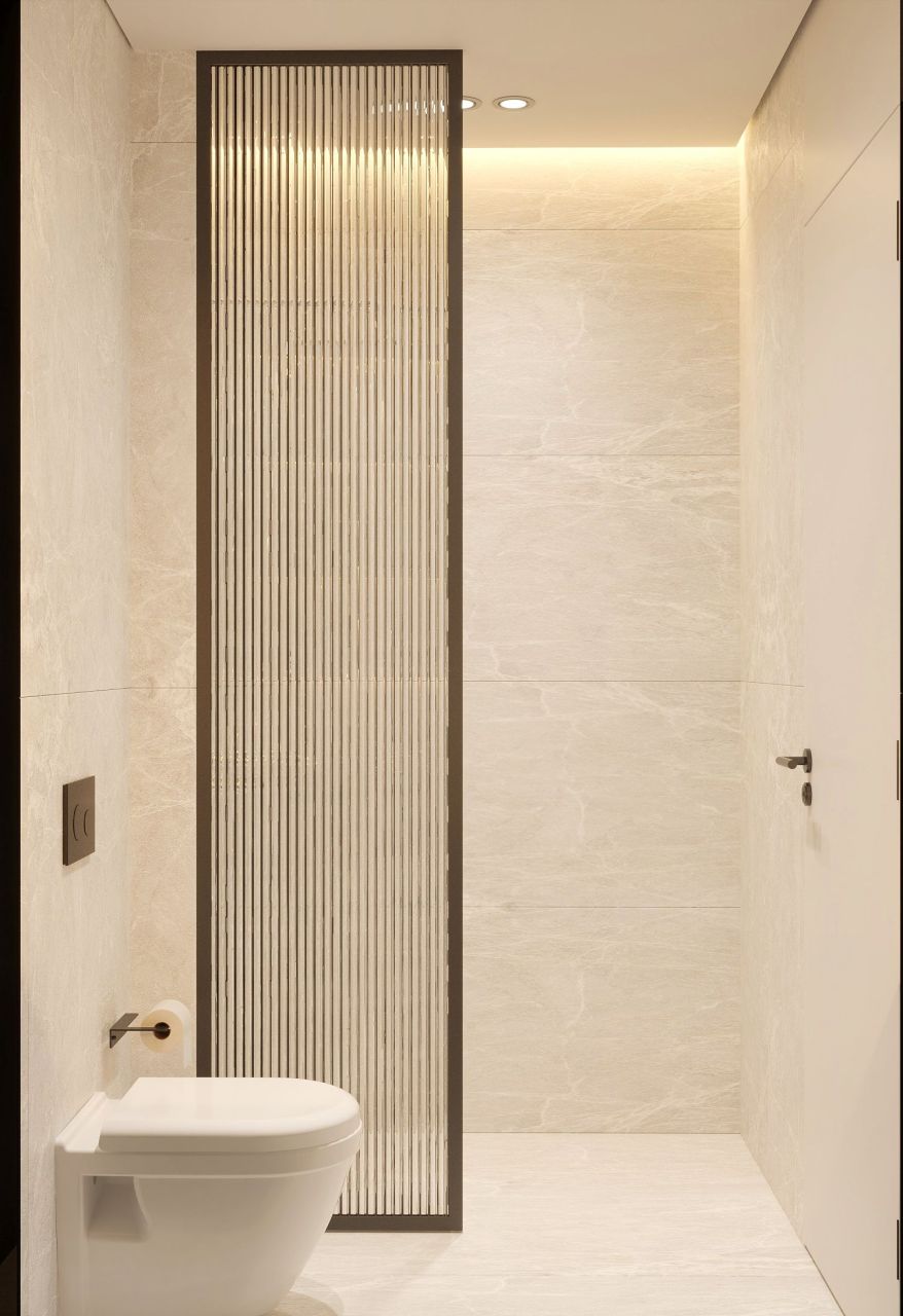 Квартира в Анталии, Турция, 80 м² - фото 8