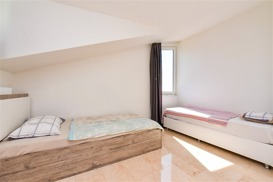 Пентхаус в Конаклы, Турция, 120 м² - фото 9