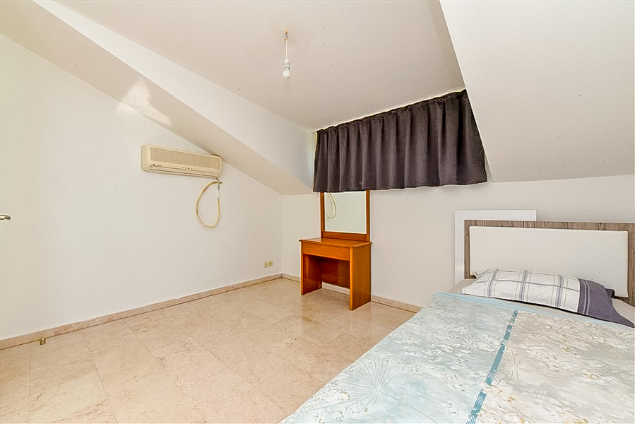 Пентхаус в Конаклы, Турция, 120 м² - фото 10