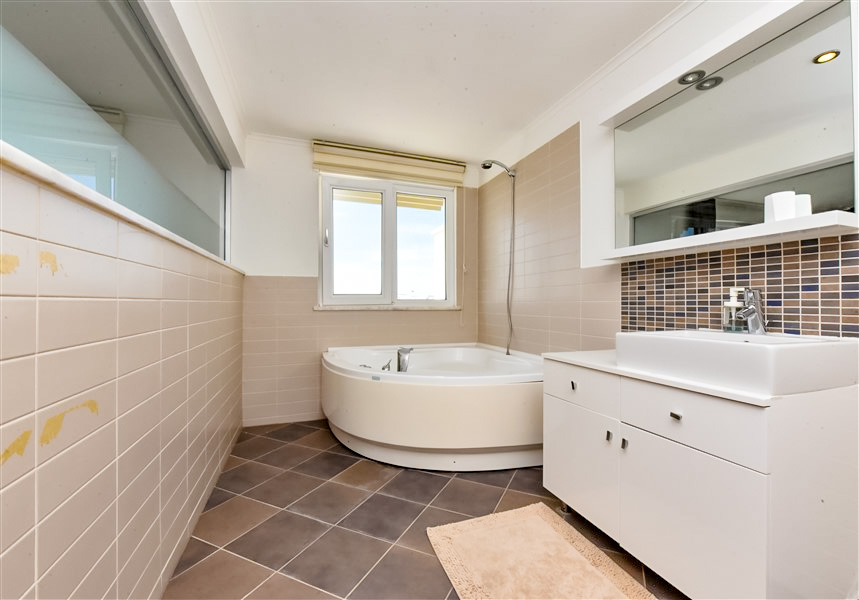 Пентхаус в Конаклы, Турция, 120 м² - фото 12