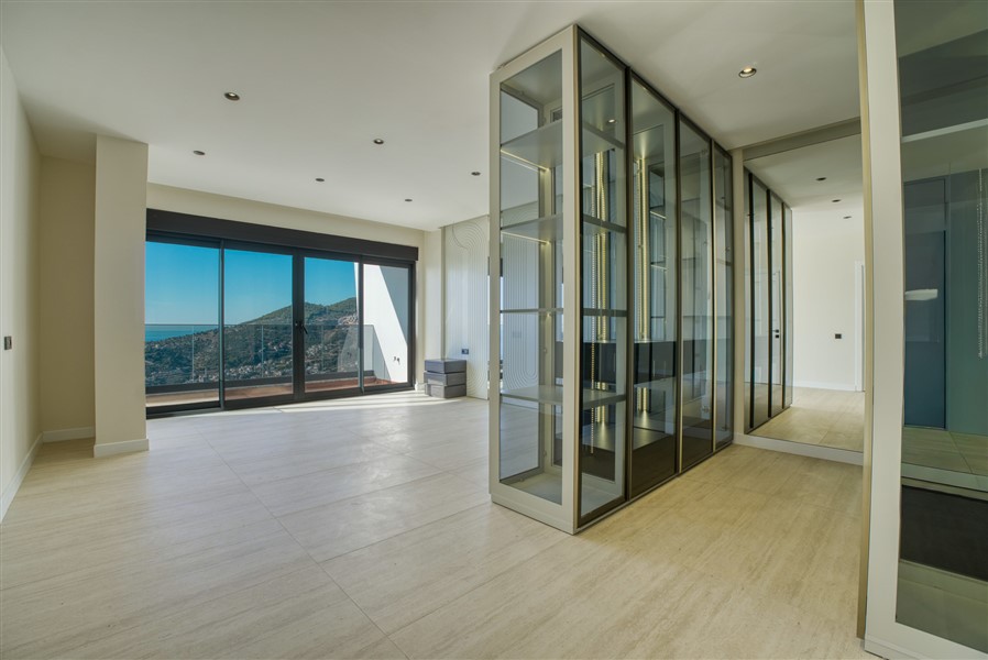 Вилла в Алании, Турция, 300 м² - фото 14