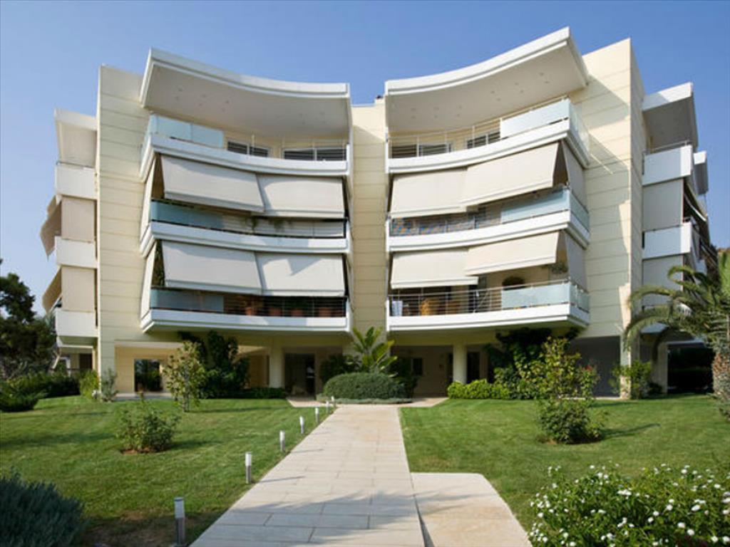 Мезонет в Афинах, Греция, 240 м² - фото 1