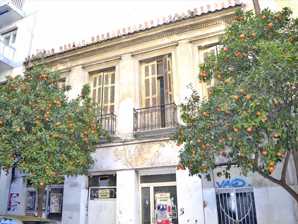 Дом в Афинах, Греция, 196 м² - фото 1