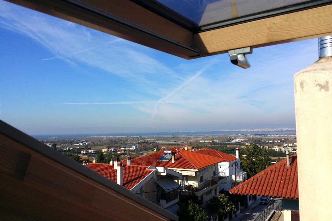 Мезонет в Салониках, Греция, 120 м² - фото 1