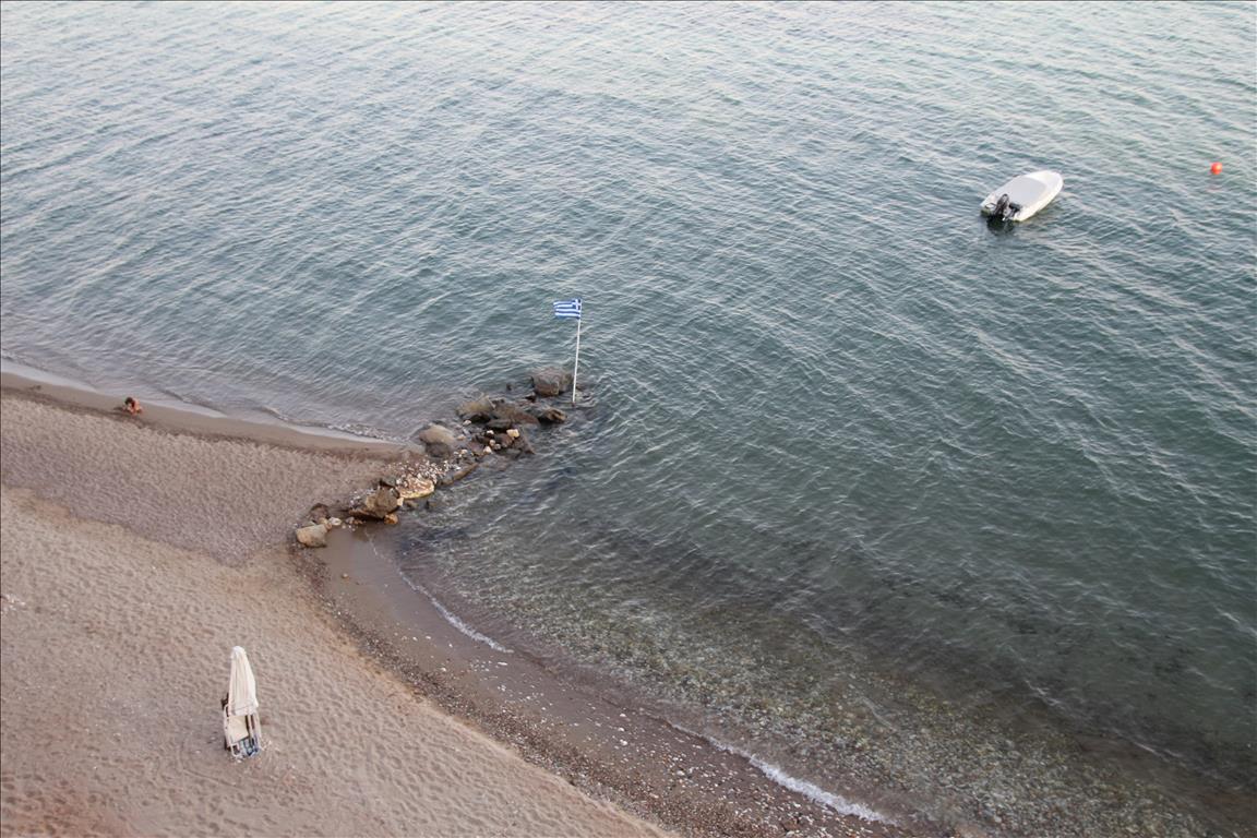 Земля в Ситонии, Греция, 3 600 м² - фото 1