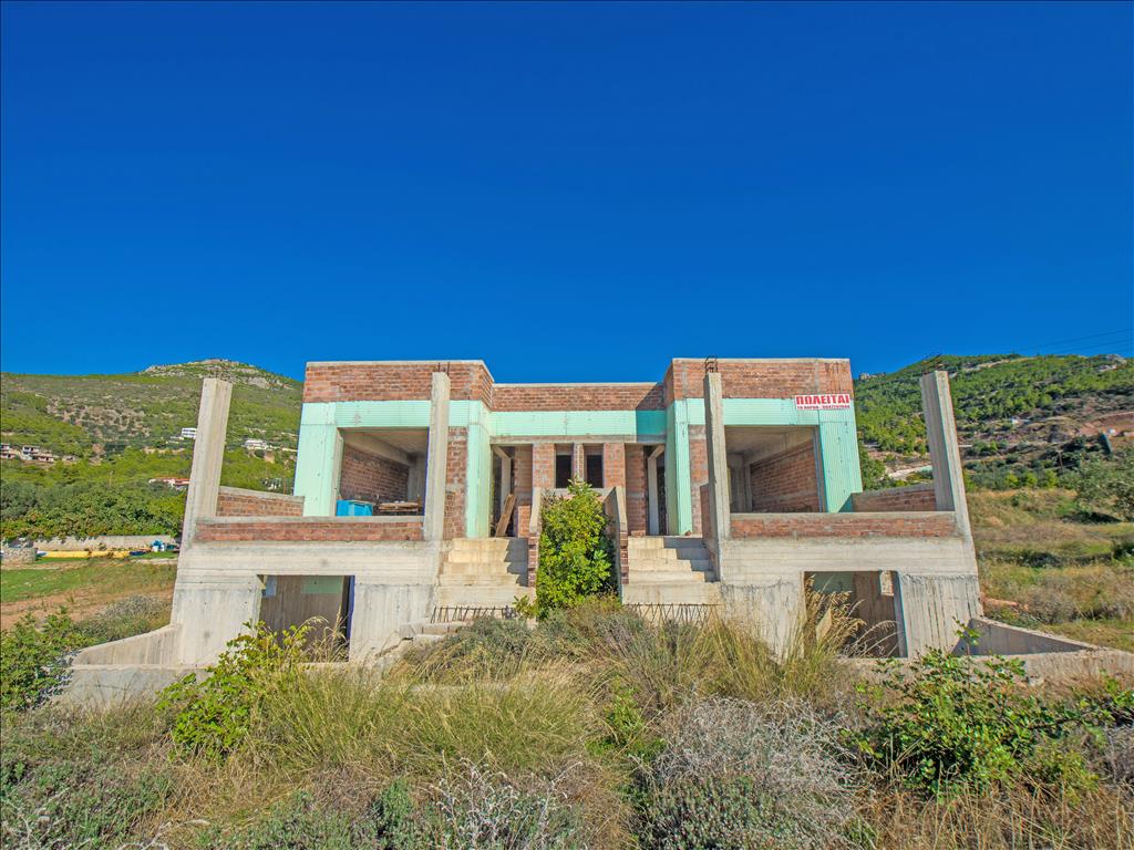 Дом в Лутраки, Греция, 160 м² - фото 2