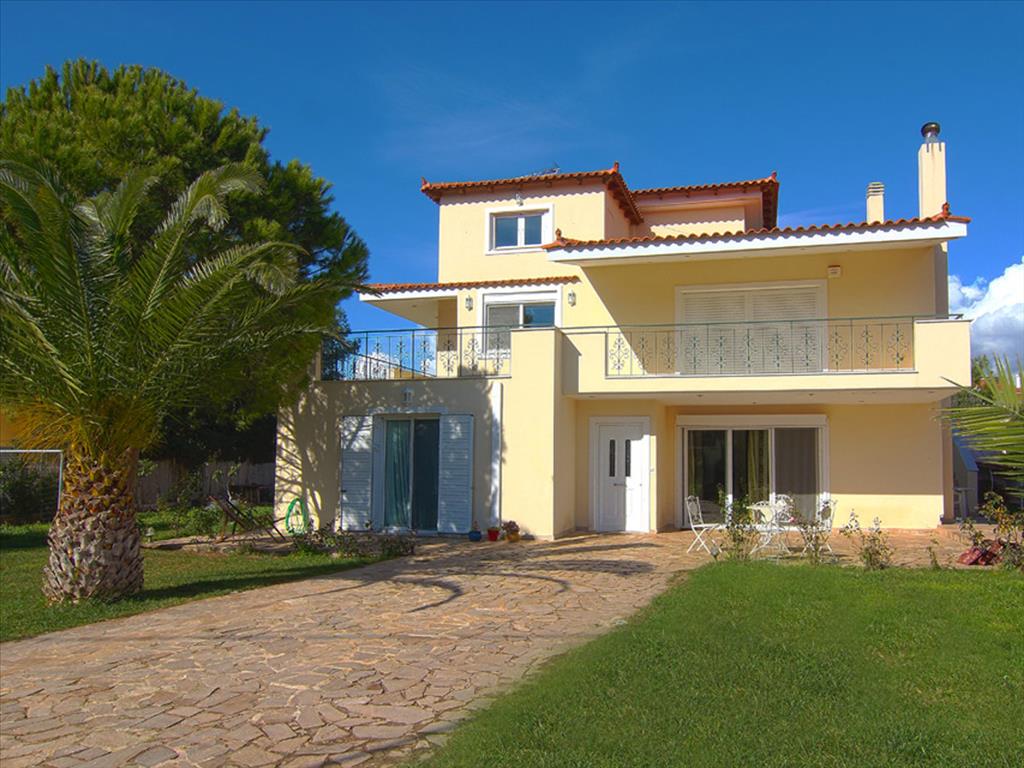 Дом в Аттике, Греция, 290 м² - фото 2