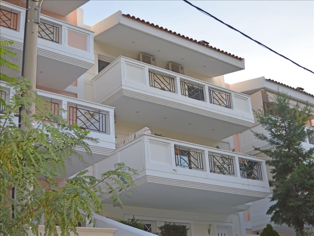 Мезонет в Афинах, Греция, 430 м² - фото 2