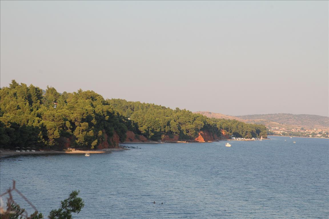 Земля в Ситонии, Греция, 3 600 м² - фото 3