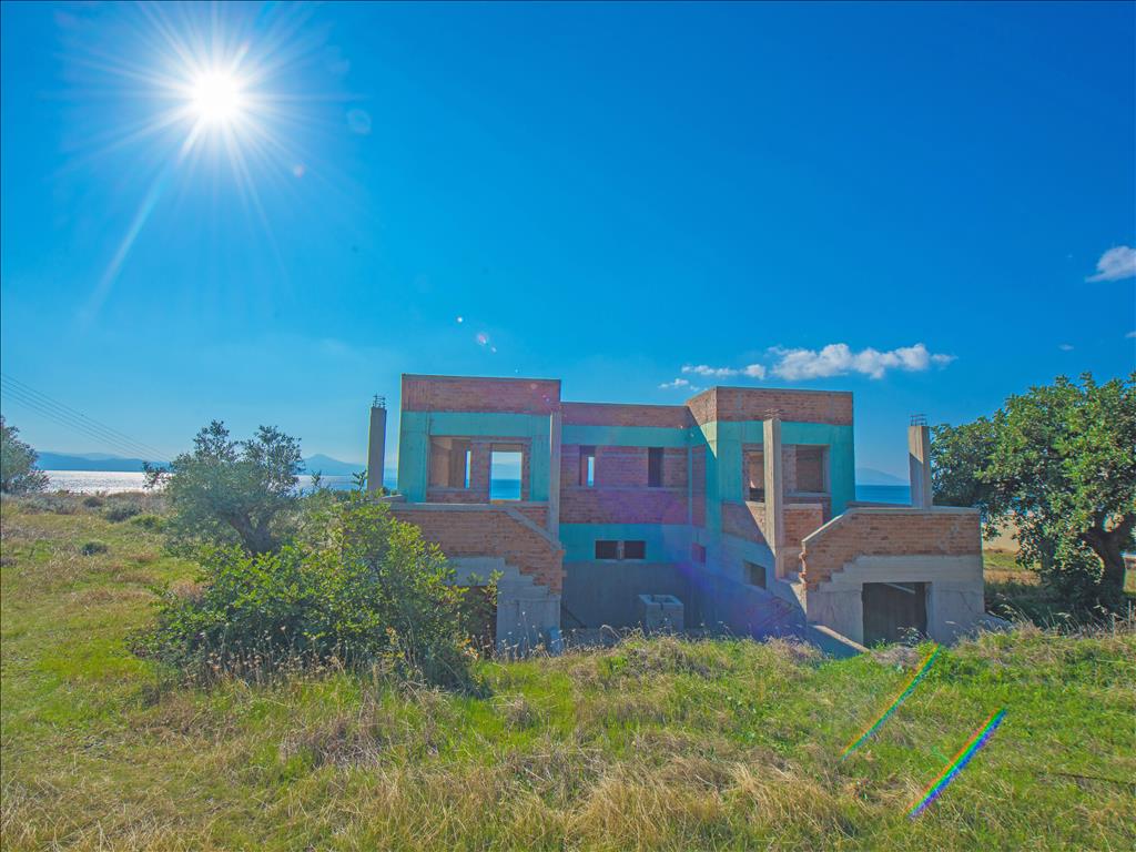 Дом в Лутраки, Греция, 160 м² - фото 3