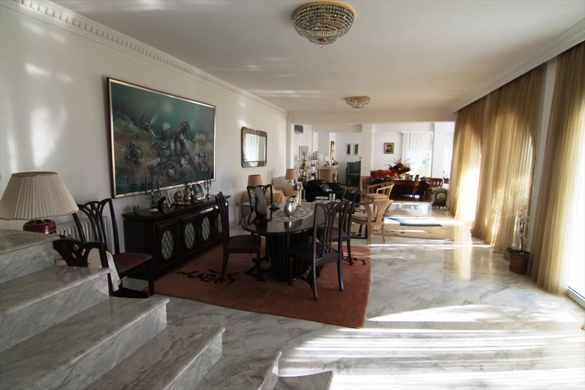 Вилла в Салониках, Греция, 500 м² - фото 3