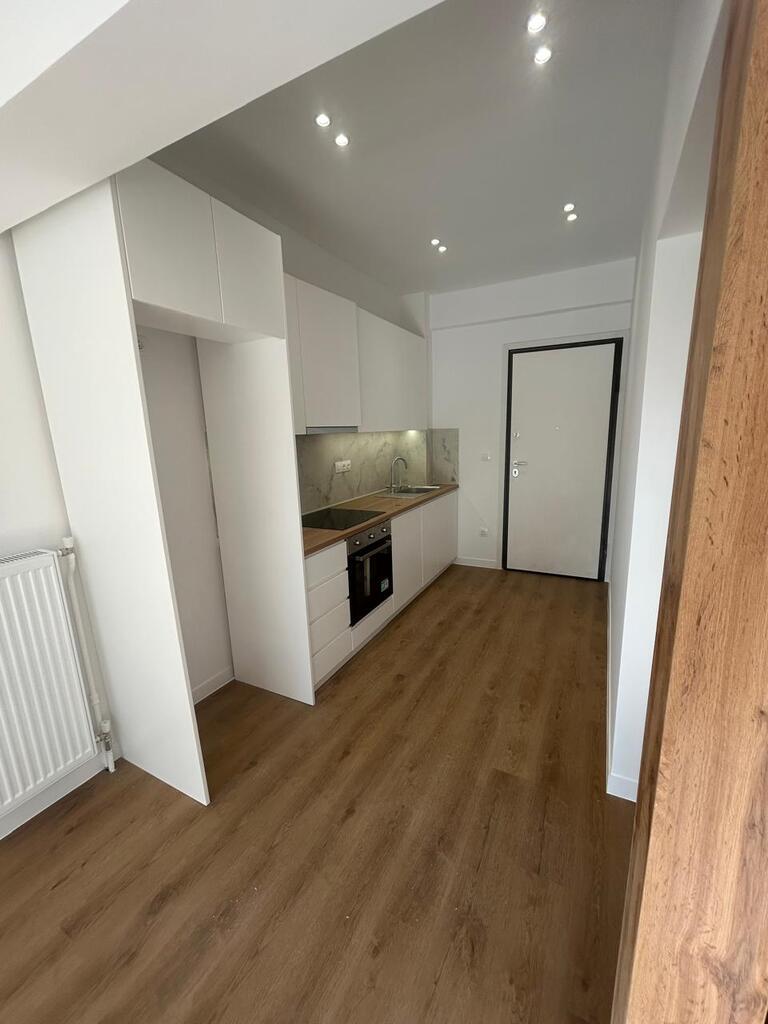 Квартира в Афинах, Греция, 49 м² - фото 3