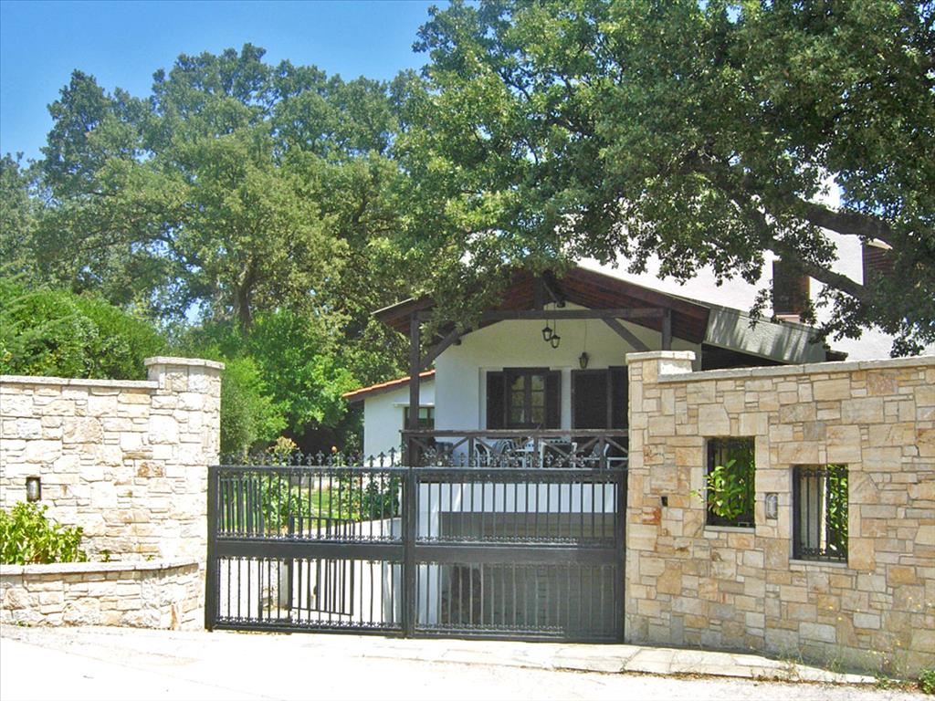 Мезонет в Аттике, Греция, 400 м² - фото 3