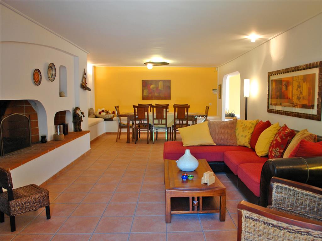 Вилла в Аттике, Греция, 380 м² - фото 4