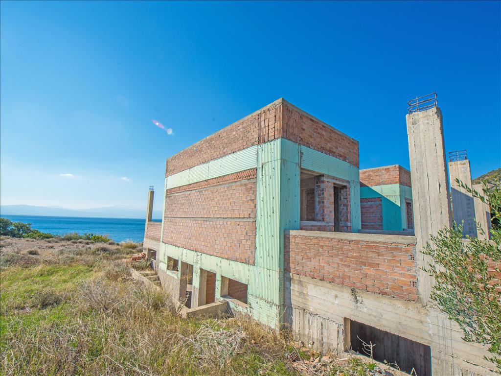 Дом в Лутраки, Греция, 160 м² - фото 4