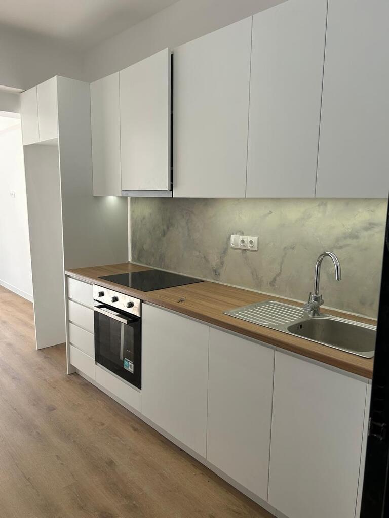 Квартира в Афинах, Греция, 49 м² - фото 4