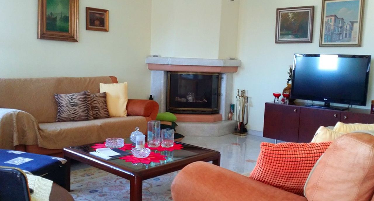 Мезонет в Салониках, Греция, 120 м² - фото 4