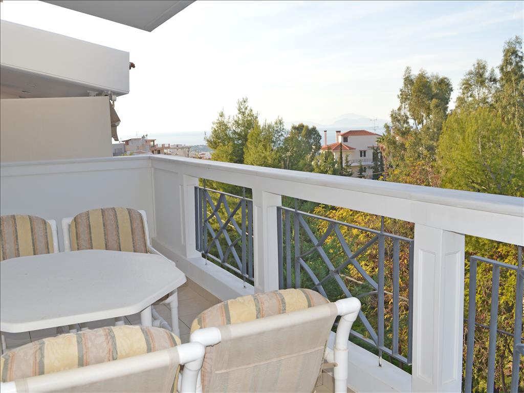 Мезонет в Афинах, Греция, 430 м² - фото 5