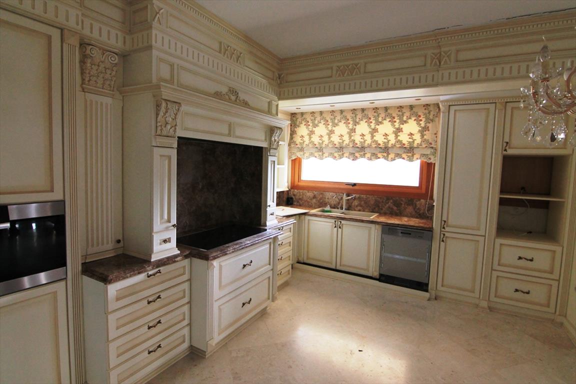 Мезонет в Салониках, Греция, 325 м² - фото 5