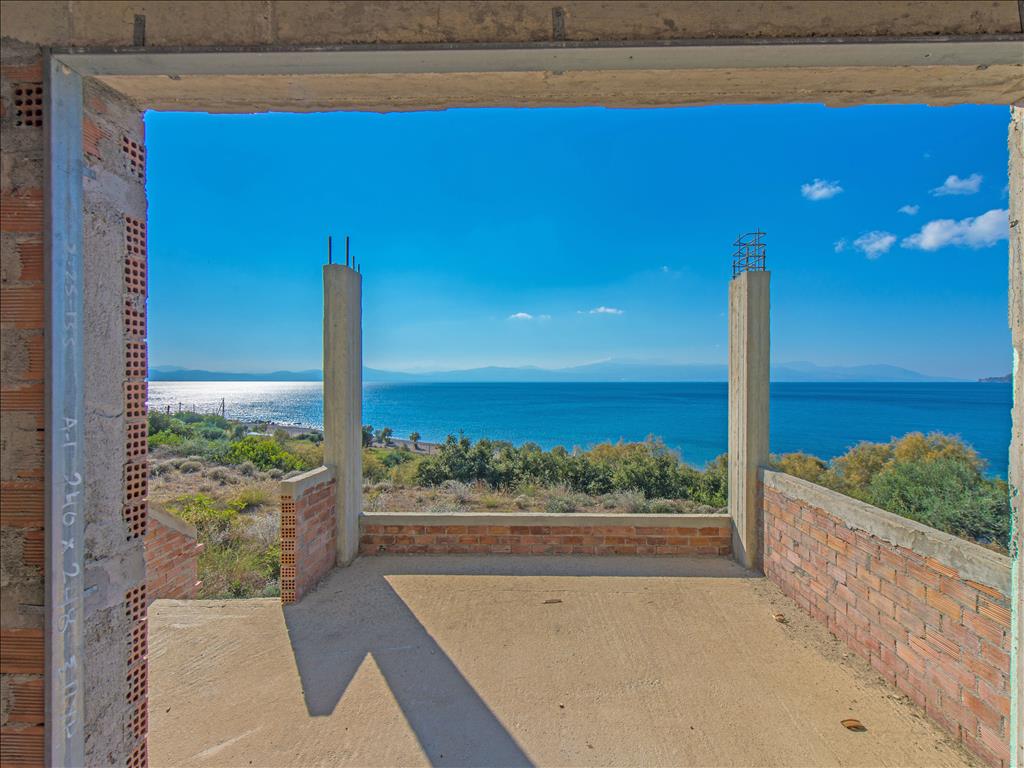 Дом в Лутраки, Греция, 160 м² - фото 5