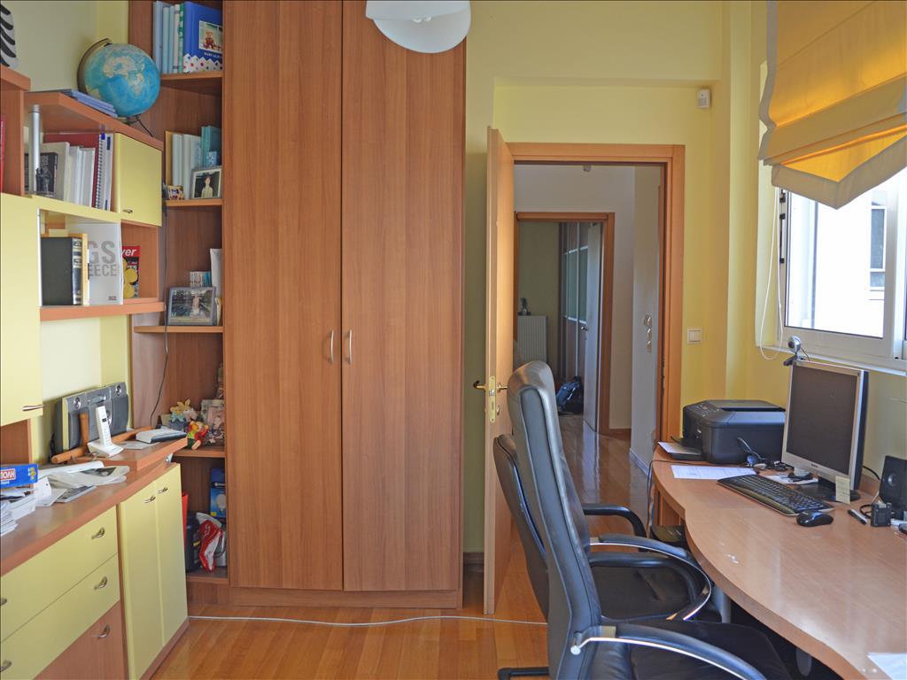 Мезонет в Афинах, Греция, 430 м² - фото 7